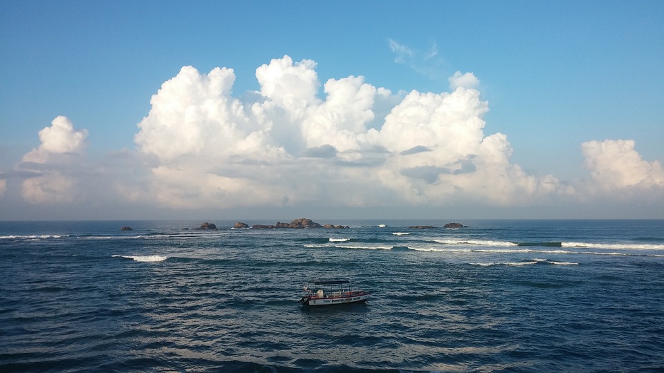 Sri Lanka Visa for Chilean citizens