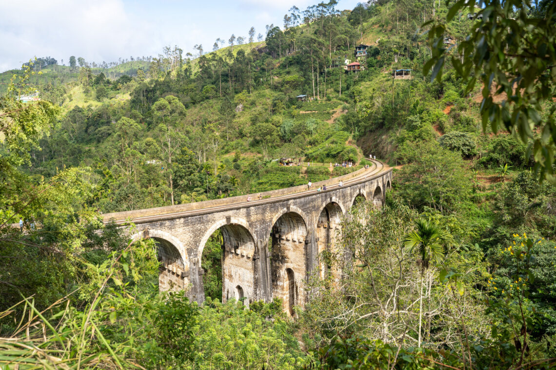 Sri Lanka Visa for French citizens