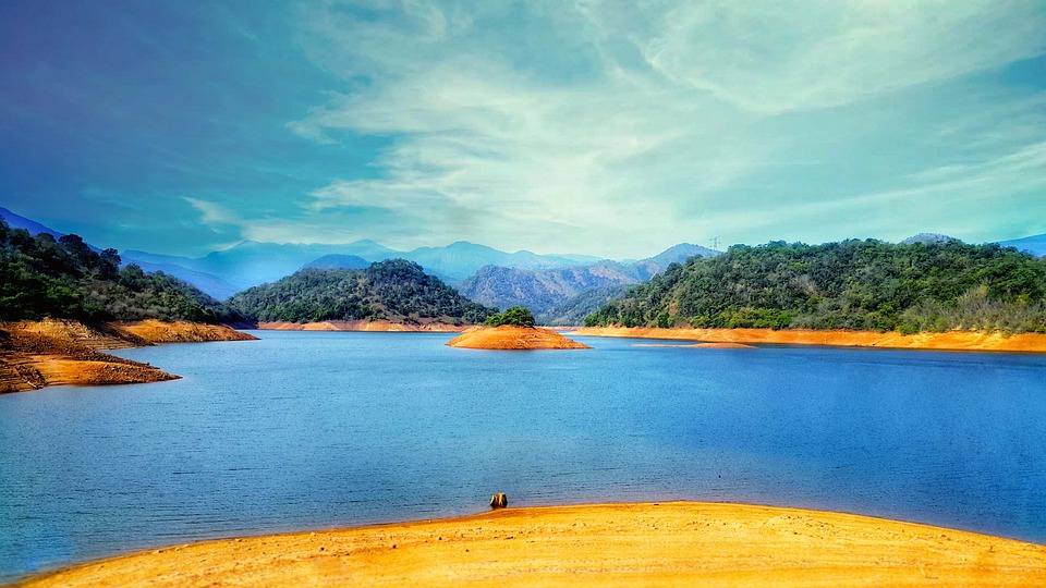 Sri Lanka Visa for Georgian citizens